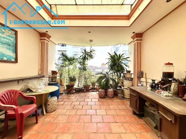 Nhà 3 tầng,105m2 - khu tên lửa,mặt tiền đường số 43 - bình trị đông B,bình tân,11.8 tỷ tl - 4