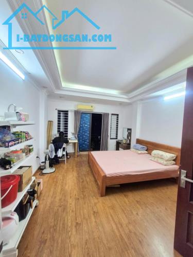 BÁN NHÀ 7 TẦNG - Ô TÔ - THANG MÁY  - HỒ TÙNG MẬU - ĐI BỘ VÀI BƯỚC RA GA TÀU ĐIỆN - 2