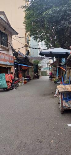 BÁN NHÀ 7 TẦNG - Ô TÔ - THANG MÁY  - HỒ TÙNG MẬU - ĐI BỘ VÀI BƯỚC RA GA TÀU ĐIỆN - 4