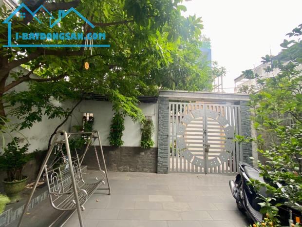 8 x 20, NHỈNH 10 tỏi BIỆT THỰ SÀI GÒN, 3TẦNG LÊ TRỌNG TẤN (348) - 1