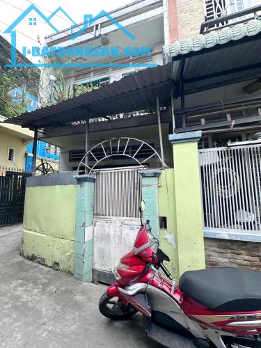 Nhà hẻm 4m sát mặt tiền Âu Dương Lân P3Q8, Giá 5.6 Tỷ (T/L) - 3