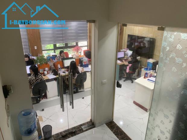 BÁN NHÀ NGÕ 20 NGUYỄN CÔNG HOAN, PHÂN LÔ, Ô TÔ TRÁNH, KINH DOANH 39m2 5T MẶT TIỀN 5,2m 14,