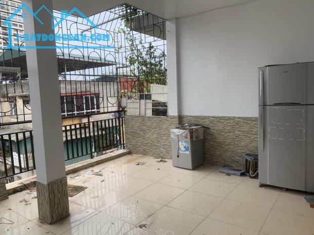 BÁN NHÀ NGÕ 20 NGUYỄN CÔNG HOAN, PHÂN LÔ, Ô TÔ TRÁNH, KINH DOANH 39m2 5T MẶT TIỀN 5,2m 14, - 4