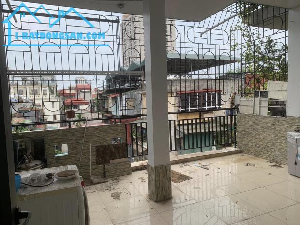 BÁN NHÀ NGÕ 20 NGUYỄN CÔNG HOAN, PHÂN LÔ, Ô TÔ TRÁNH, KINH DOANH 39m2 5T MẶT TIỀN 5,2m 14, - 5