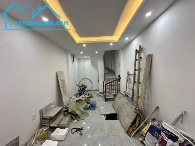 Hạ Đình-Thanh Xuân 27mx5 tầng 3PN-nhà mới-gần phố-dân trí cao.giao dịch ngay.  Giá: 5,9 tỷ - 3