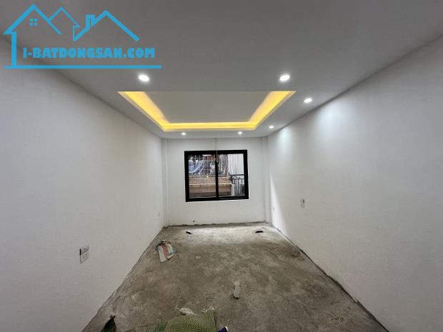 Hạ Đình-Thanh Xuân 27mx5 tầng 3PN-nhà mới-gần phố-dân trí cao.giao dịch ngay.  Giá: 5,9 tỷ - 2