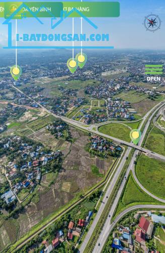 🏡 Hơn 1000m², trong đó gần 500m² đất ở đô thị – xây biệt thự, nhà vườn đều hợp lý