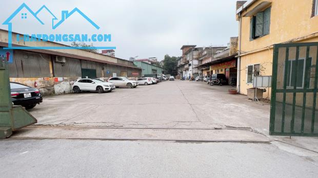 NHÀ MỚI LÕI NGỌC LÂM 60M, 6T, MT4M, NỞ HẬU, 3 THOÁNG, THANG MÁY, GẦN Ô TÔ QUAY ĐẦU. - 5