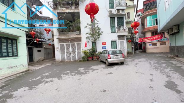 NHÀ MỚI LÕI NGỌC LÂM 60M, 6T, MT4M, NỞ HẬU, 3 THOÁNG, THANG MÁY, GẦN Ô TÔ QUAY ĐẦU. - 3
