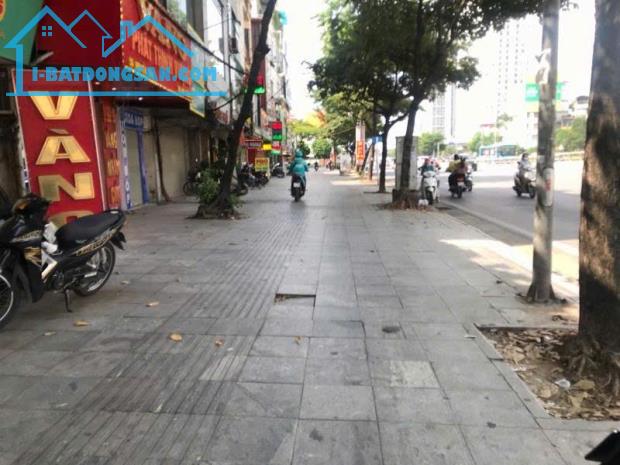 🕊️BÁN NHÀ MP NGUYỄN TRÃI - 121M - 8 TẦNG - MT 4.2M - CHỈ 43 TỶ🕊️