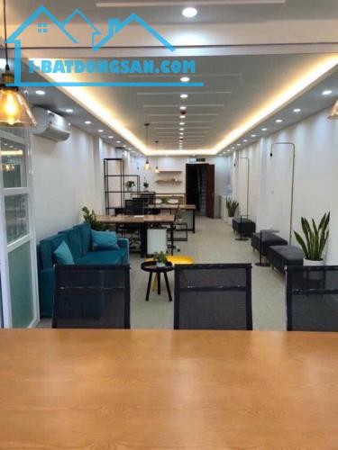 🕊️BÁN NHÀ MP NGUYỄN TRÃI - 121M - 8 TẦNG - MT 4.2M - CHỈ 43 TỶ🕊️ - 2