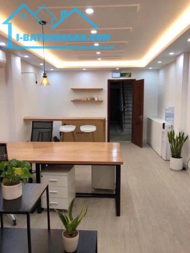 🕊️BÁN NHÀ MP NGUYỄN TRÃI - 121M - 8 TẦNG - MT 4.2M - CHỈ 43 TỶ🕊️ - 3