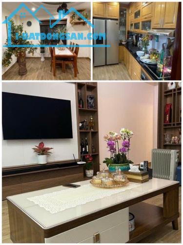 🕊️BÁN NHÀ MP NGUYỄN TRÃI - 121M - 8 TẦNG - MT 4.2M - CHỈ 43 TỶ🕊️ - 4