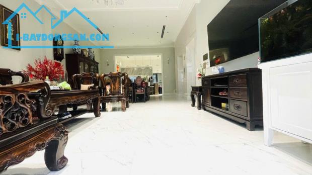 Bán Nhà MT Cây Điệp Đa Kao Quận 1 Giá 88 Tỷ - 2