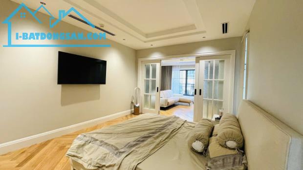 Bán Nhà MT Cây Điệp Đa Kao Quận 1 Giá 88 Tỷ - 5
