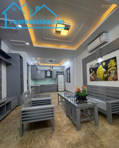 BÁN NHÀ PHỐ QUAN NHÂN – TRUNG TÂM THANH XUÂN – AN SINH ĐỈNH – GIAO THÔNG TIỆN ÍCH THUẬN TI - 2