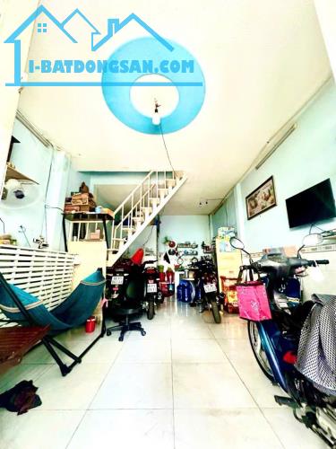 HL2 - 2 MẶT TIỀN HẺM TRƯỚC SAU CỰC THOÁNG - HẺM 6M - 48M2 - SỔ ĐẸP HOÀN CÔNG ĐỦ - CHỈ 3.85