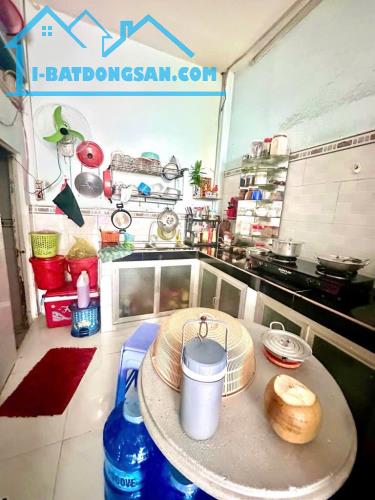 HL2 - 2 MẶT TIỀN HẺM TRƯỚC SAU CỰC THOÁNG - HẺM 6M - 48M2 - SỔ ĐẸP HOÀN CÔNG ĐỦ - CHỈ 3.85 - 1