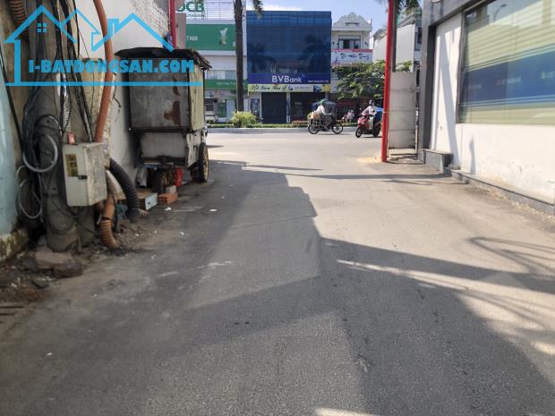 Nhà gần Chợ Cồn, Hải Châu nhỉnh 1.8x tỷ