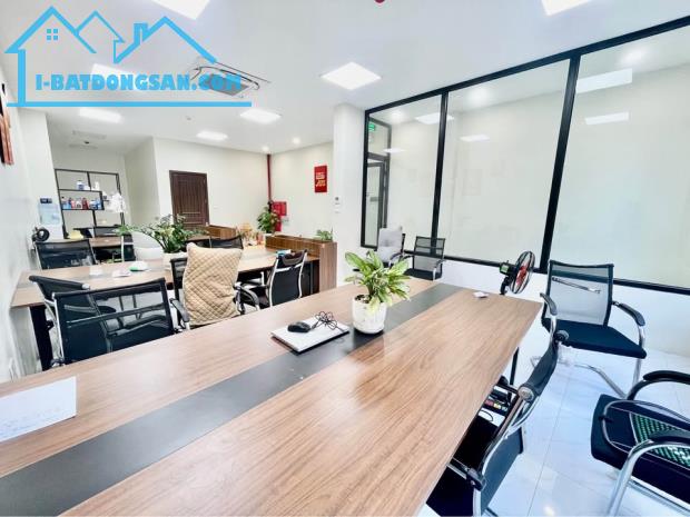 BÁN GẤP NHÀ PHỐ TÂN MAI, 7 TẦNG THANG MÁY, Ô TÔ KINH DOANH_DT 70M2, 7 TẦNG, MT 6M, 23.6TỶ - 3