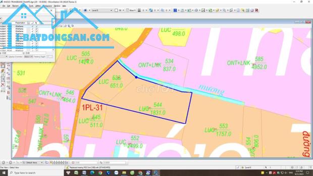 Cơ Hội Sở Hữu Đất Đẹp Tại Tây Ninh – Giá Chỉ 3.2 Tỷ! - 1