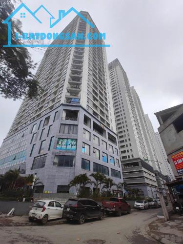 Cần bán căn chung cư FLC Garden city 65m2 2PN 4,3 tỷ - 4