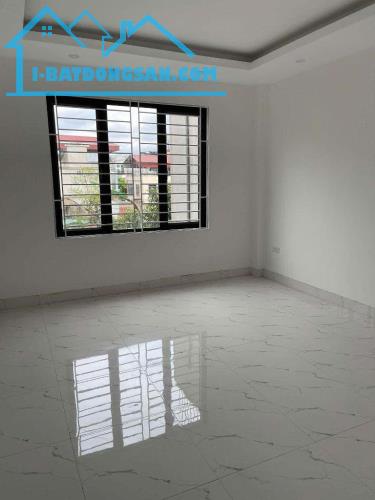 BÁN NHÀ 4 TẦNG TẠI NGỌC HỒI, THANH TRÌ – 46M² – GIÁ 5,35 TỶ - 3