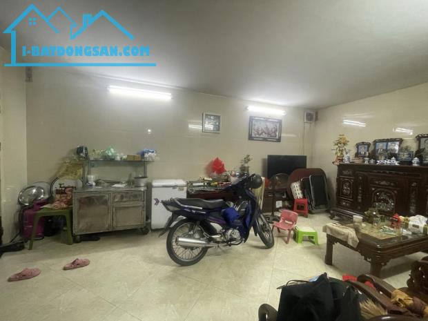 BÁN NHÀ BA BƯỚC RA PHỐ ÔTÔ TRÁNH KIM MÃ BA ĐÌNH 10TỶ  45m 4TẦNG MT 4.5m NGÕ RỘNG THOÁNG