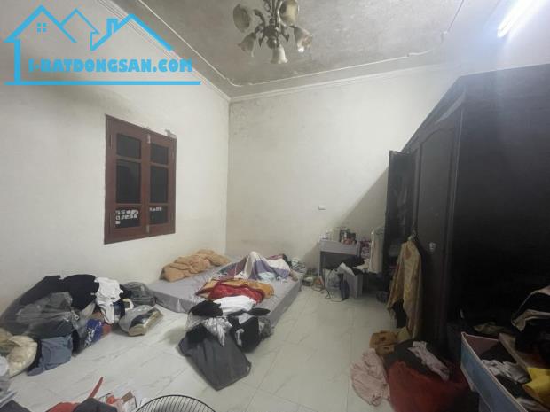 BÁN NHÀ BA BƯỚC RA PHỐ ÔTÔ TRÁNH KIM MÃ BA ĐÌNH 10TỶ  45m 4TẦNG MT 4.5m NGÕ RỘNG THOÁNG - 1