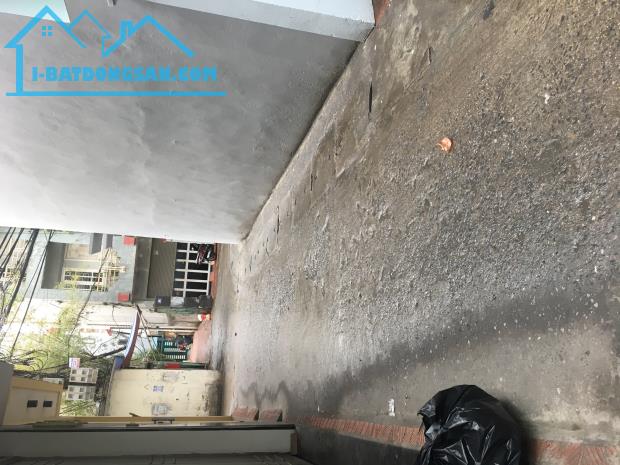 BÁN NHÀ BA BƯỚC RA PHỐ ÔTÔ TRÁNH KIM MÃ BA ĐÌNH 10TỶ  45m 4TẦNG MT 4.5m NGÕ RỘNG THOÁNG - 3