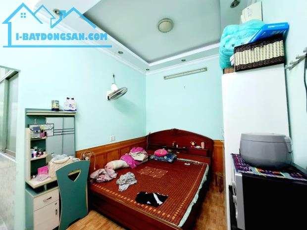 Chủ ngợp bank, cần bán gấp nhà Trường Chinh, khu sầm uất, tương lai HXH chỉ 4.x tỷ.   🔥🔥 - 1