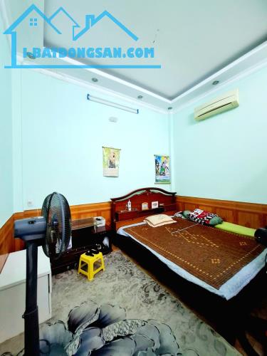 Chủ ngợp bank, cần bán gấp nhà Trường Chinh, khu sầm uất, tương lai HXH chỉ 4.x tỷ.   🔥🔥 - 2
