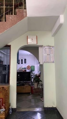Bán nhà Điện Biên Phủ, Quận 3 - Hẻm nhựa 8m, ô tô 7 chỗ ngủ nhà - 5 tầng 91m2 sổ đẹp - 2