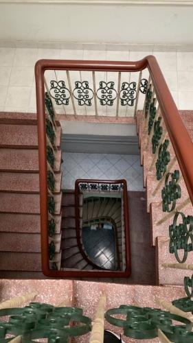 Bán nhà Điện Biên Phủ, Quận 3 - Hẻm nhựa 8m, ô tô 7 chỗ ngủ nhà - 5 tầng 91m2 sổ đẹp - 3