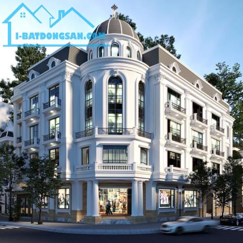 CẦN BÁN NHÀ MẶT PHỐ HÀNG TRỐNG, HOÀN KIẾM DT 2173m2 x MT:19,9m. GIÁ RẺ.