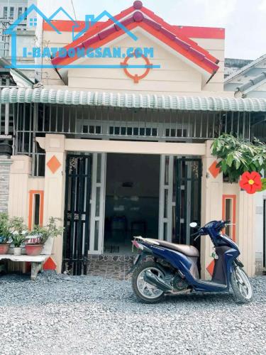 Cho thuê nhà có nội thất . Hẻm đường Hoàng Quốc Việt, P. An Bình, Q. Ninh Kiều - 1