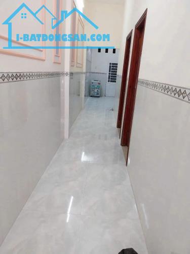 Cho thuê nhà có nội thất . Hẻm đường Hoàng Quốc Việt, P. An Bình, Q. Ninh Kiều - 2