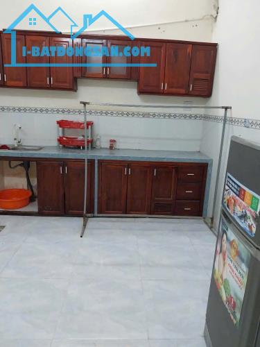 Cho thuê nhà có nội thất . Hẻm đường Hoàng Quốc Việt, P. An Bình, Q. Ninh Kiều - 3