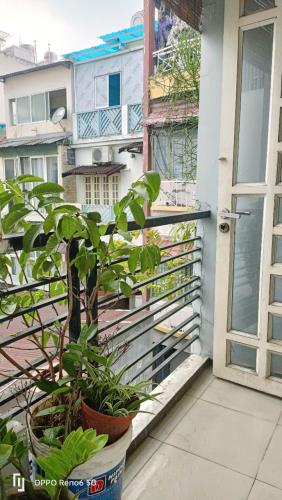 CHO THUÊ CĂN HỘ MINI ĐẸP VIEW 2 CỬA SỔ THOÁNG MÁT – GIÁ NHƯ PHÒNG TRỌ –TẠI HỒ BIỂU CHÁNH - 4