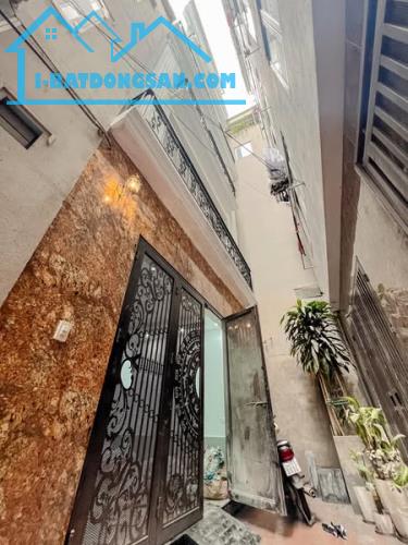 🏠  BÁN NHÀ CHO THUÊ THU 90TR/TH  📏 73m²  🏢 6 TẦNG  💰 16 TỶ - 1