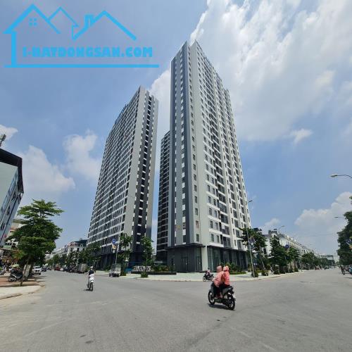 🌟  Đại gia tặng vợ - Shophouse Trâu Quỳ 80m2 5 tầng đường 25m 🎉