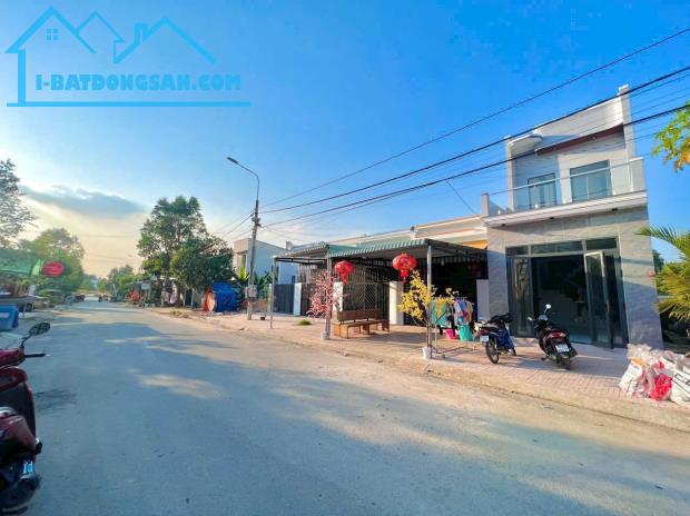 CHỈ 700TR SỞ HỮU NGAY CĂN 2 LẦU 4X18 GIÁP PHƯỜNG TÂN PHONG