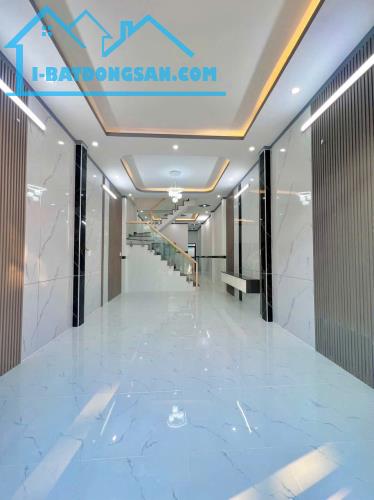 CHỈ 700TR SỞ HỮU NGAY CĂN 2 LẦU 4X18 GIÁP PHƯỜNG TÂN PHONG - 2