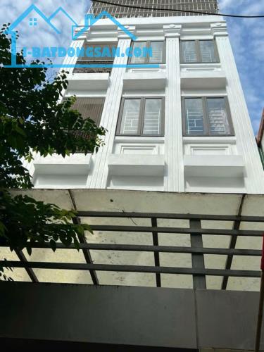 CHO THUÊ NHÀ ĐẸP NGUYÊN CĂN LÀM TT DẠY THÊM/VĂN PHÒNG/NHÀ Ở TẠI HOÀNG MAI. LH:0395124355