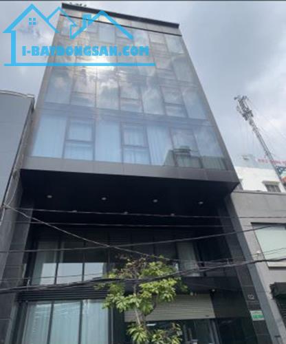Bán Tòa Văn Phòng Mặt Phố Lê Văn Lương, Thanh Xuân DT 255m2, 9T, MT 9.8m. Giá Cực Rẻ