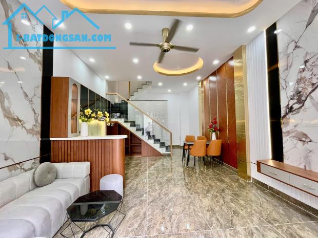 Cần bán Nhà mới vào ở ngay đường Trường Chinh, P.14, Tân Bình - 2