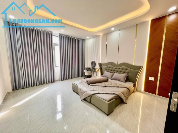 Cần bán Nhà mới vào ở ngay đường Trường Chinh, P.14, Tân Bình - 1