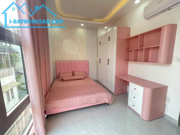 Cần bán Nhà mới vào ở ngay đường Trường Chinh, P.14, Tân Bình