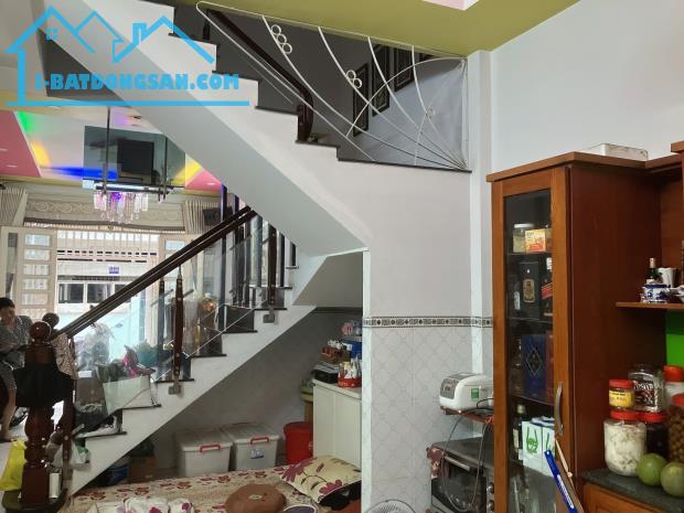 TÂN QUÝ TÂN PHÚ -NHÀ ĐẸP 2 TẦNG - NGAY AEON MALL TÂN PHÚ - DÂN TRÍ CAO - 76M2 - CHỈ 4.9 TỶ