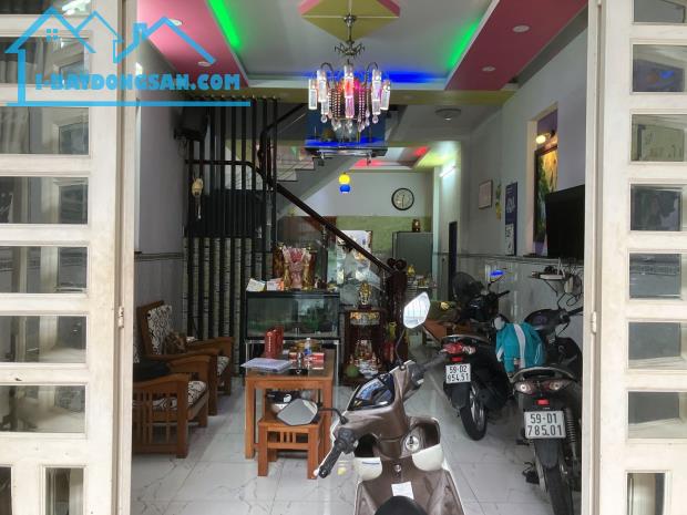 TÂN QUÝ TÂN PHÚ -NHÀ ĐẸP 2 TẦNG - NGAY AEON MALL TÂN PHÚ - DÂN TRÍ CAO - 76M2 - CHỈ 4.9 TỶ - 2